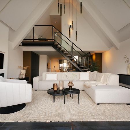 Het-Boothuys Villa Harderwijk Kültér fotó