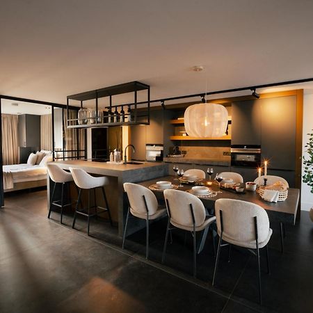 Het-Boothuys Villa Harderwijk Kültér fotó