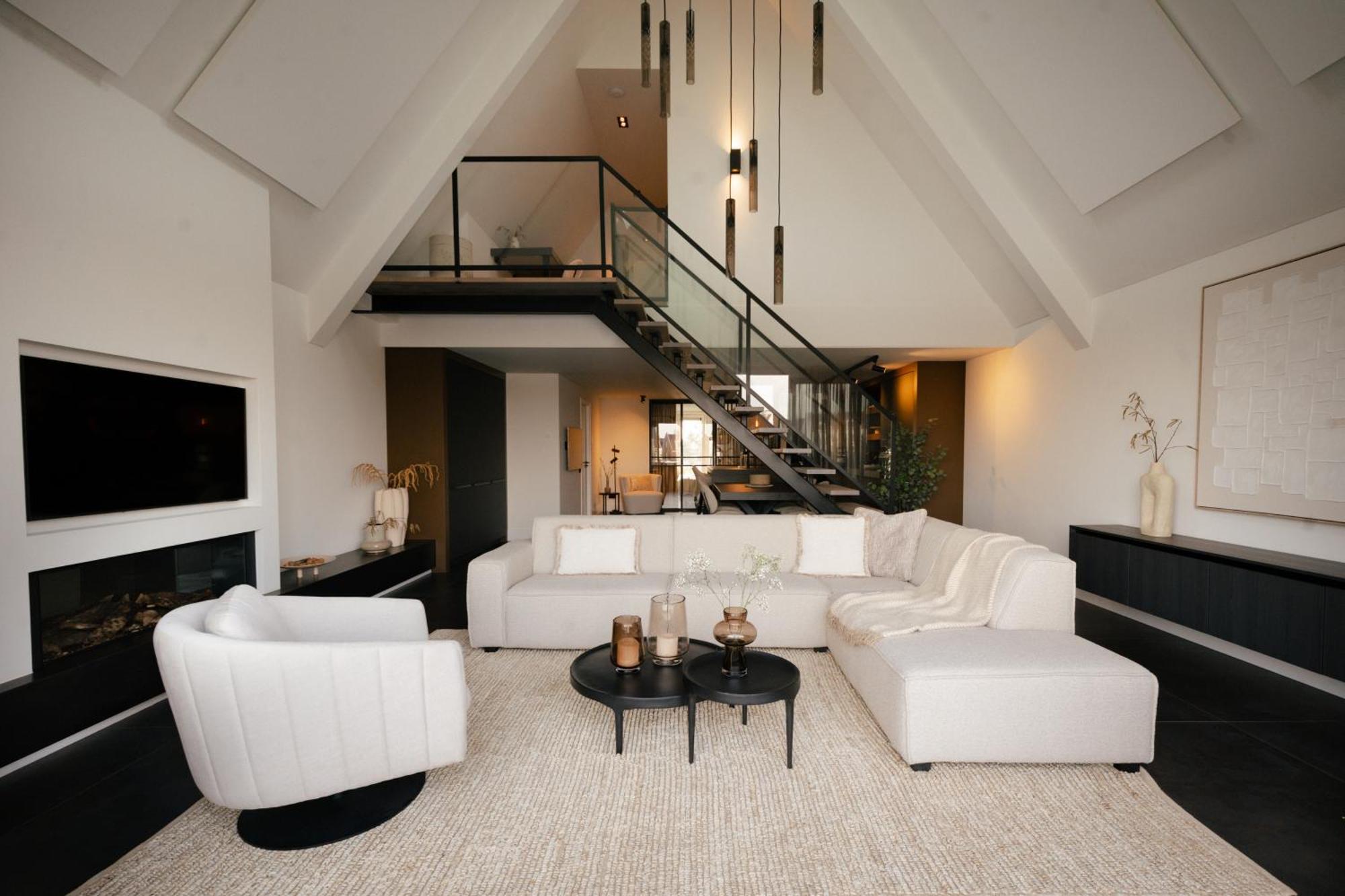 Het-Boothuys Villa Harderwijk Kültér fotó