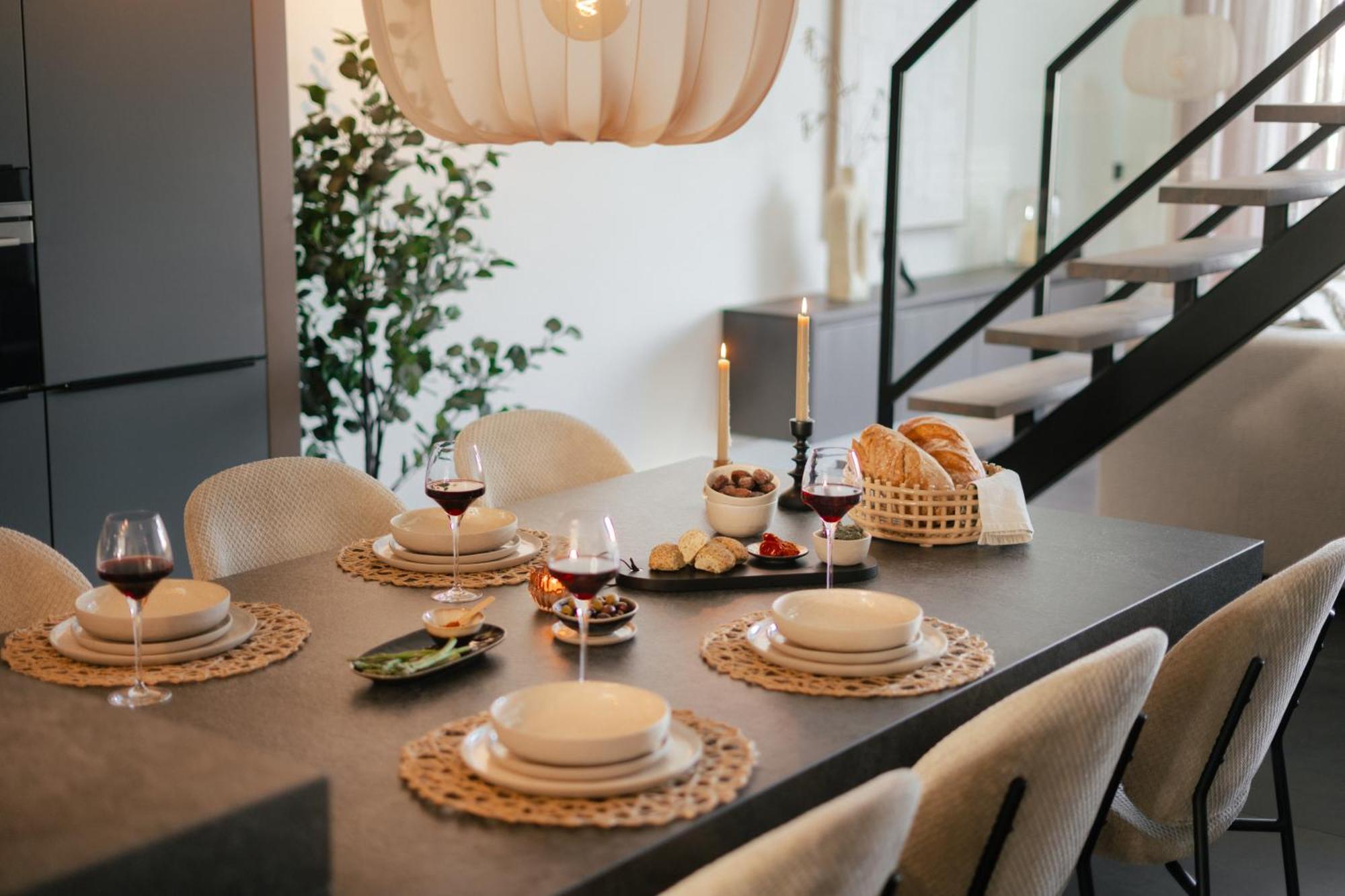 Het-Boothuys Villa Harderwijk Kültér fotó