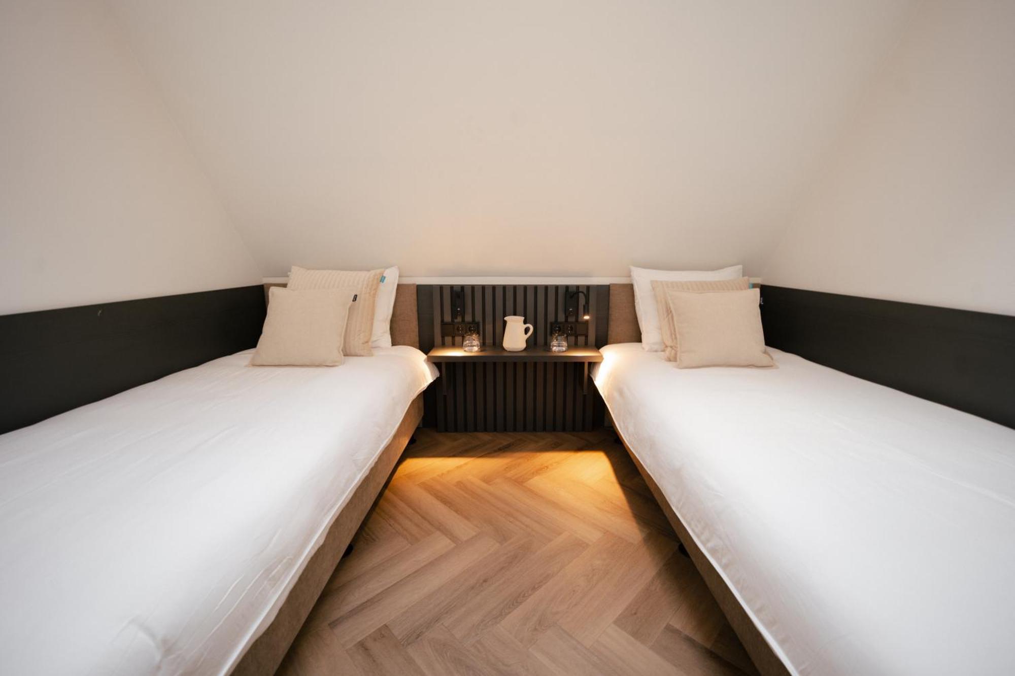 Het-Boothuys Villa Harderwijk Kültér fotó