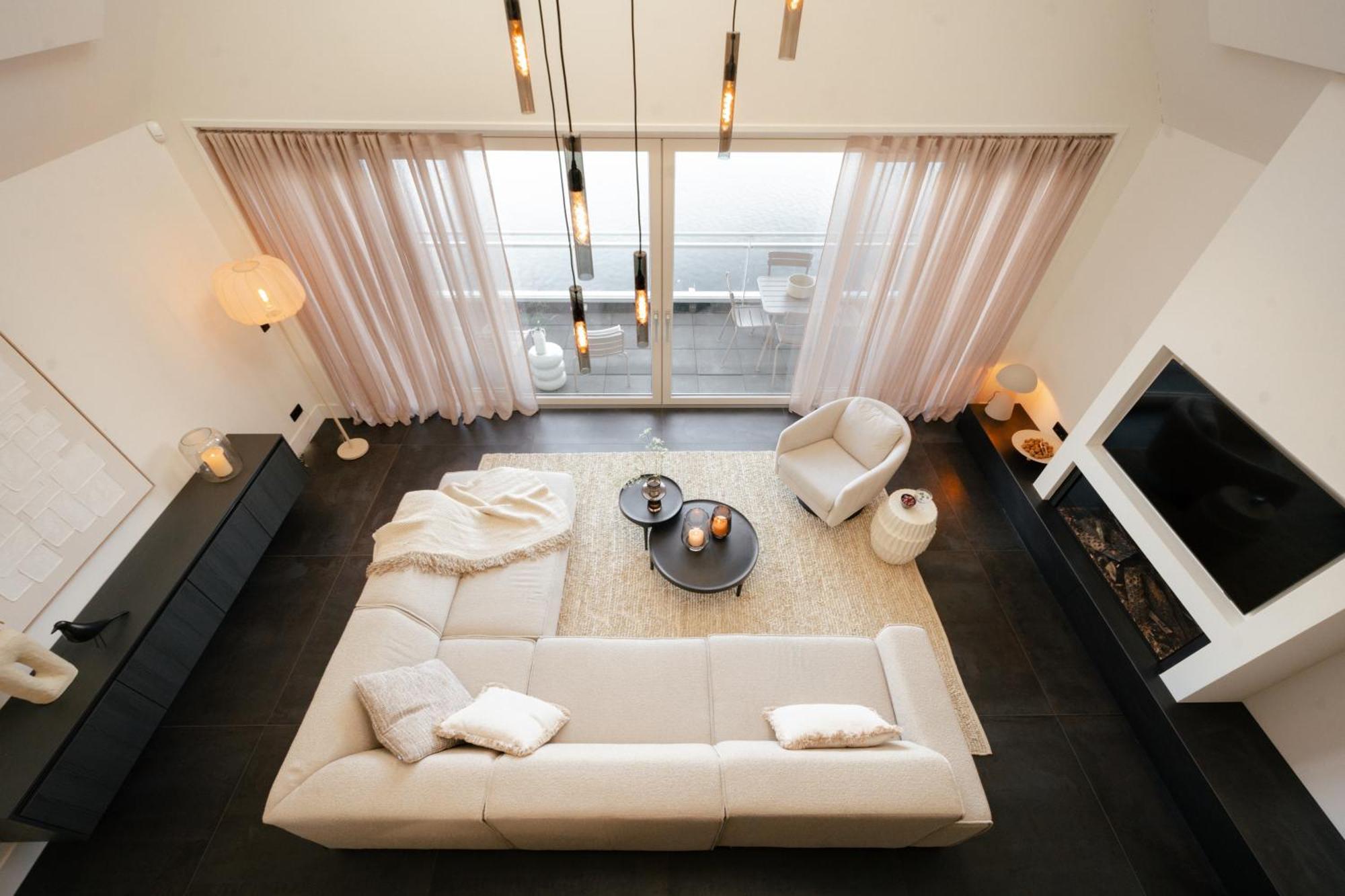 Het-Boothuys Villa Harderwijk Kültér fotó