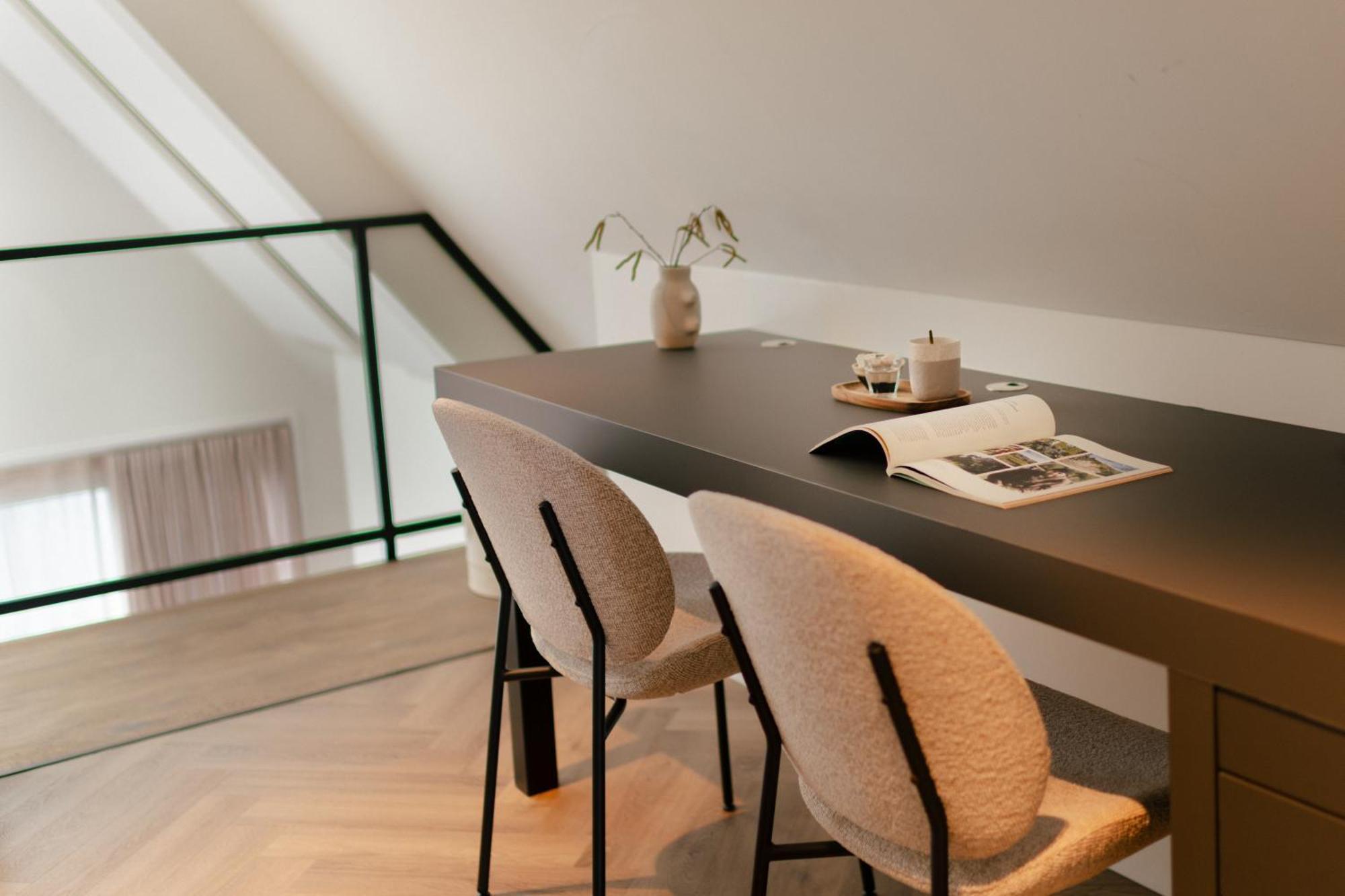 Het-Boothuys Villa Harderwijk Kültér fotó