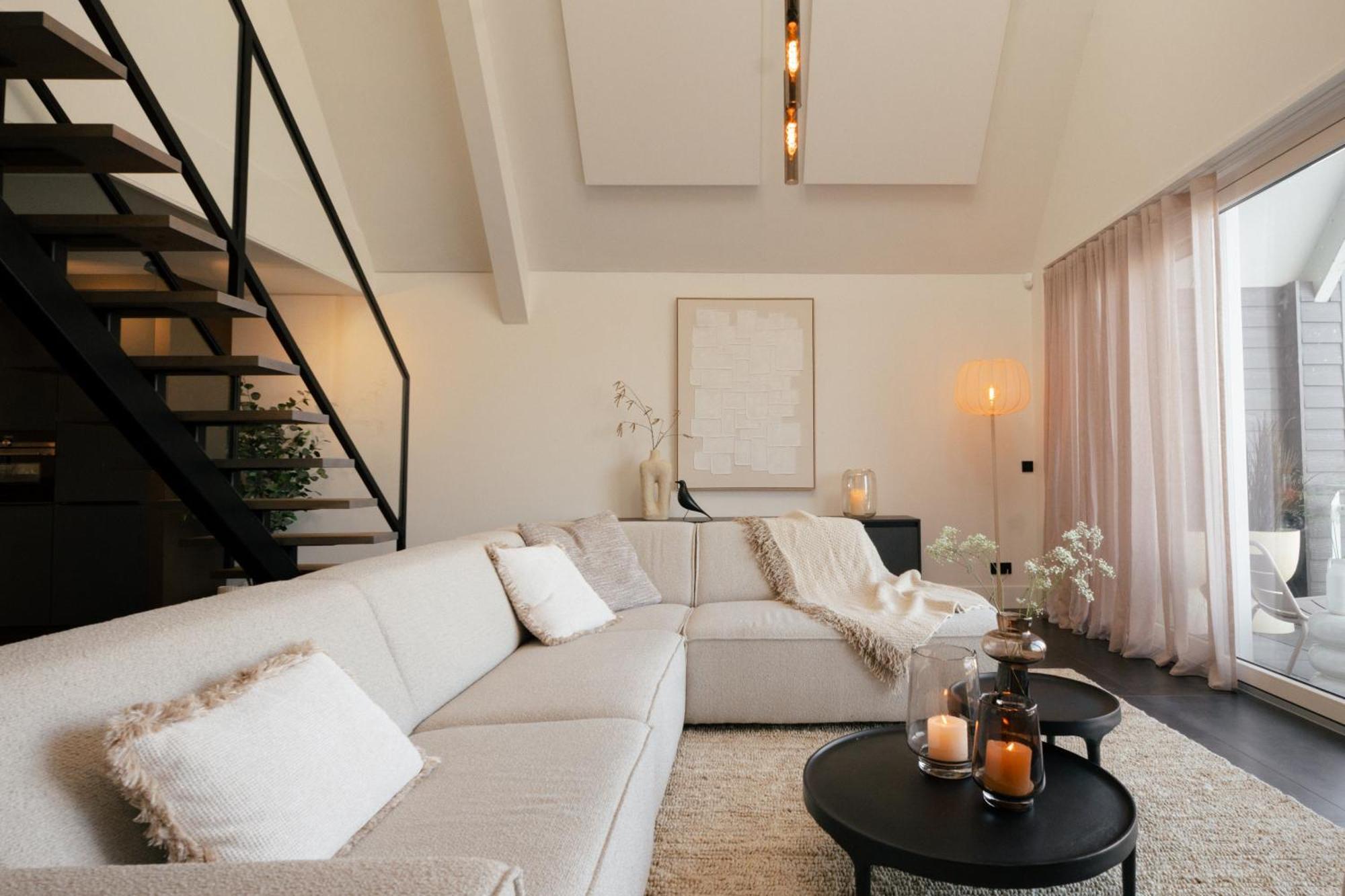 Het-Boothuys Villa Harderwijk Kültér fotó